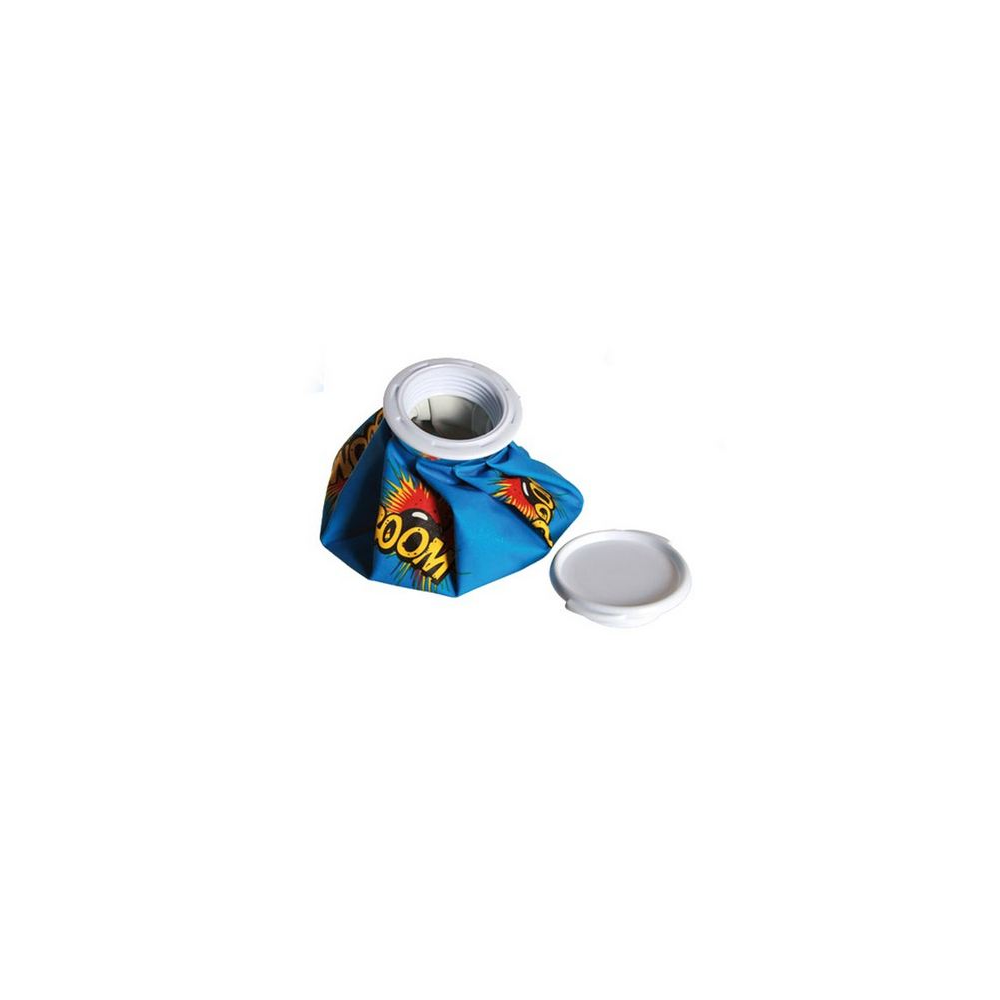 Vrecko na bolesť hlavy