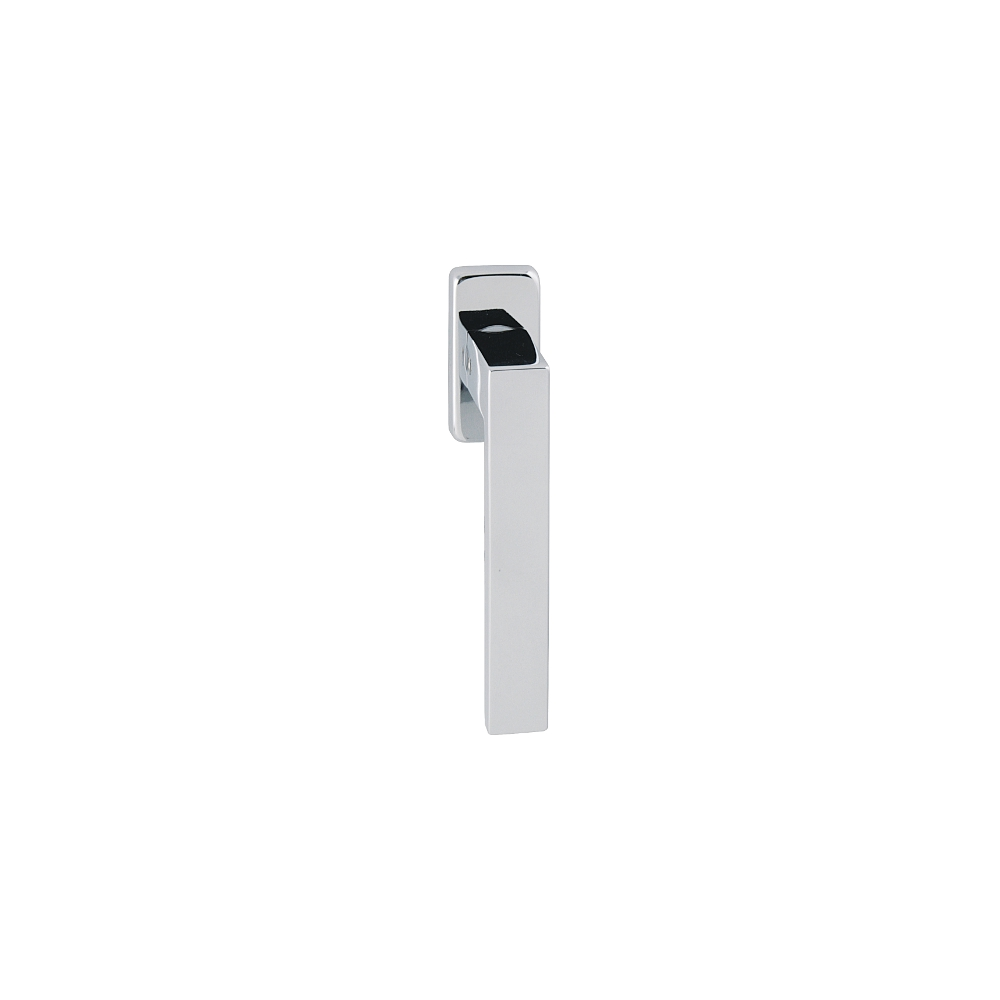 TUPAI DK - SQUARE - HR 2275Q - Chróm lesklý