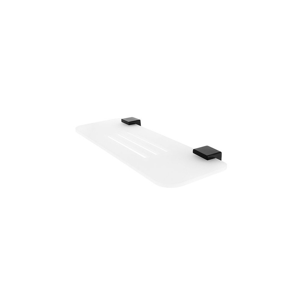 Sklenená polica s držiakmi IXI NIMCO KIBO Ki X330-90 300 mm