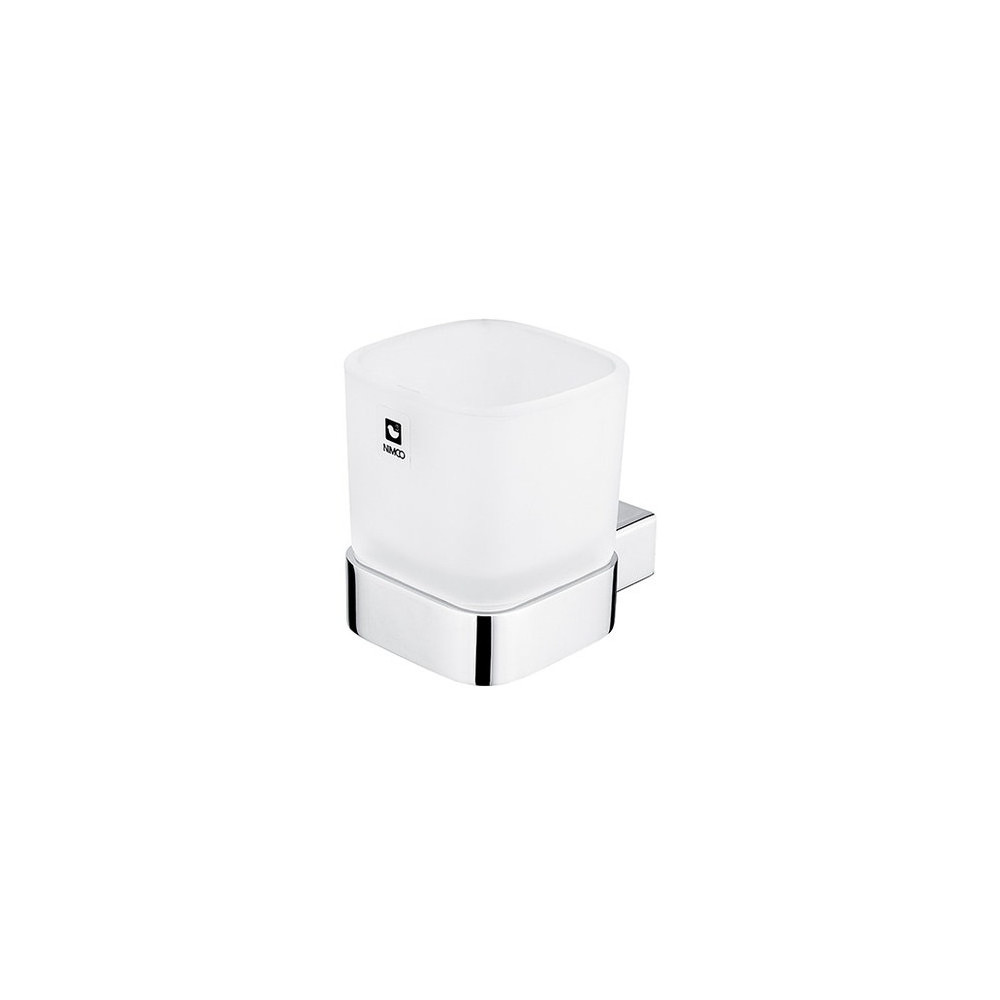 Pohár na zubné kefky NIMCO KIBO Ki 14058C-26