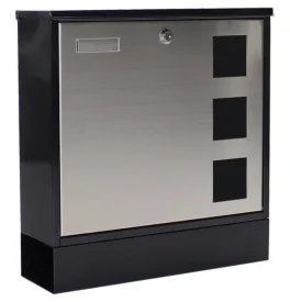 Poštová schránka ROTTNER DESIGN - MAILBOX