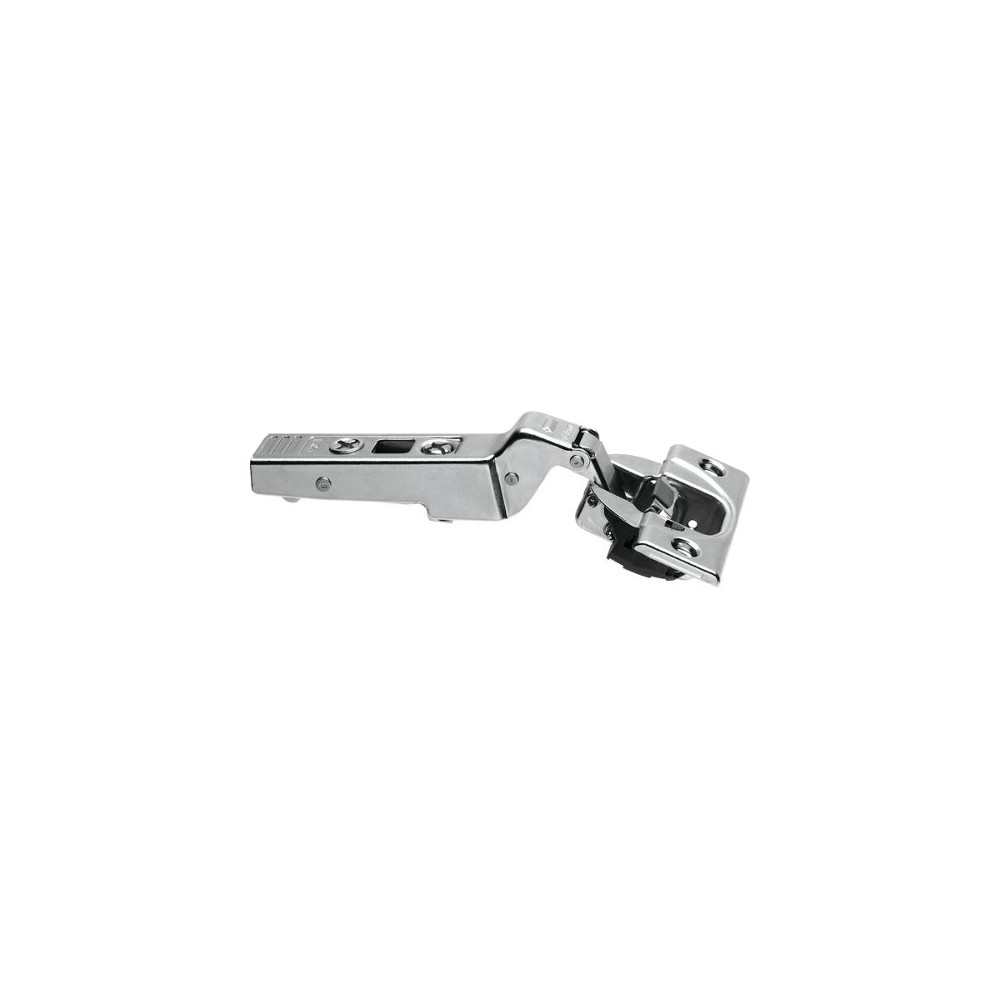 Záves BLUM CLIP TOP pre korpusový uhol +20° II (naložený) s tlmením 79B9555