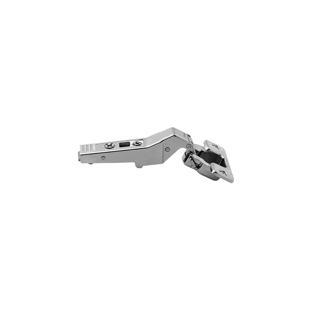 Záves BLUM CLIP TOP pre korpusový uhol +30° II (naložený) bez pružiny 78A9556.T