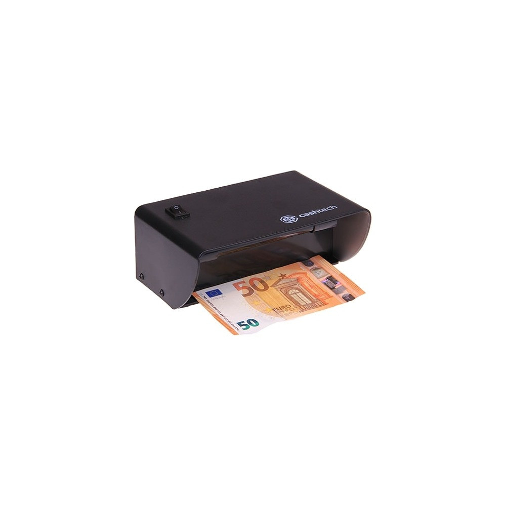 UV Detektor bankoviek NCT 18 M