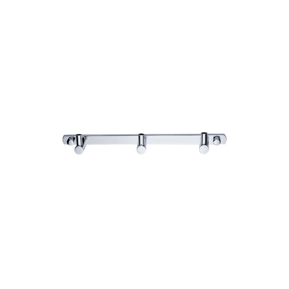 Trojitý vešiak NIMCO BORMO BR 11103-26