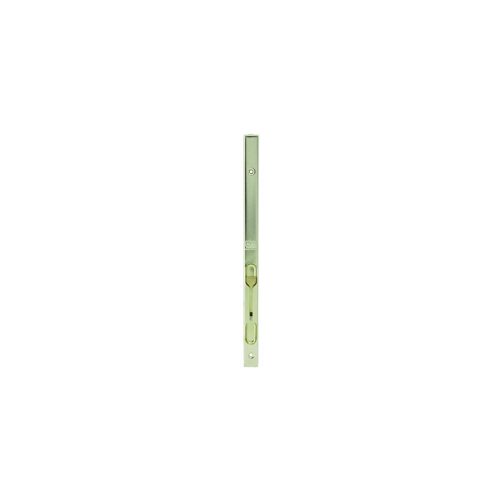 Zástrč pre dvojkrídlové dvere AGB F16 H250