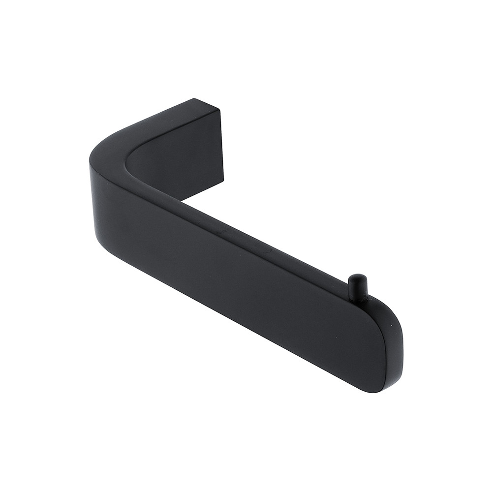 Držiak na toaletný papier NIMCO NIKAU BLACK NKC 30055-90