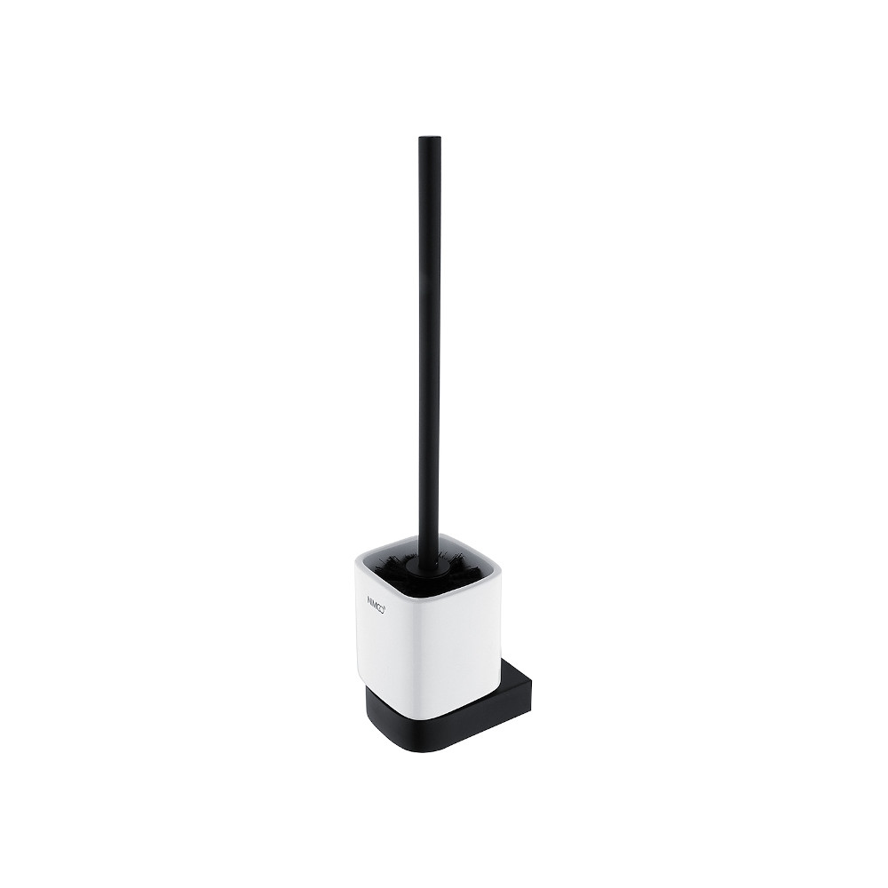 Toaletná WC kefa NIMCO NIKAU BLACK NKC 30094KN-90