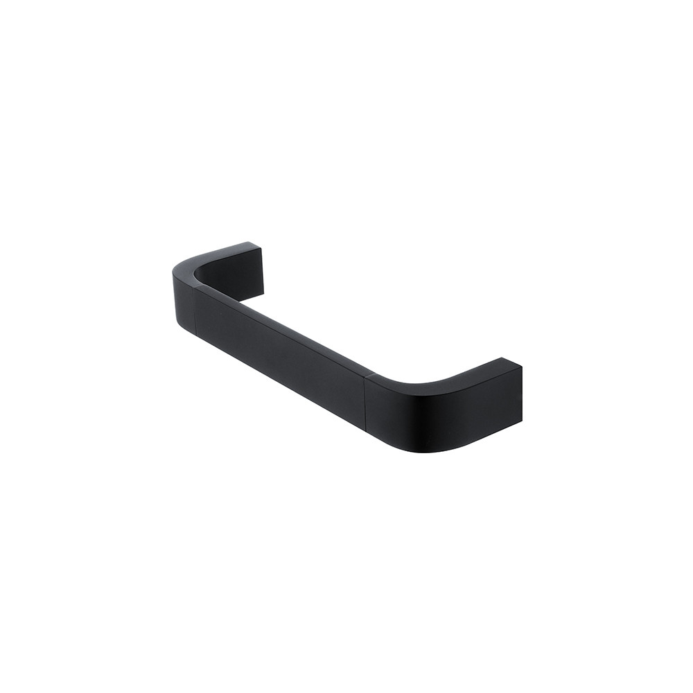 Držiak na uteráky NIMCO NIKAU BLACK NKC 30060-90