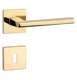 Kľučka PYROLA - HR 7S