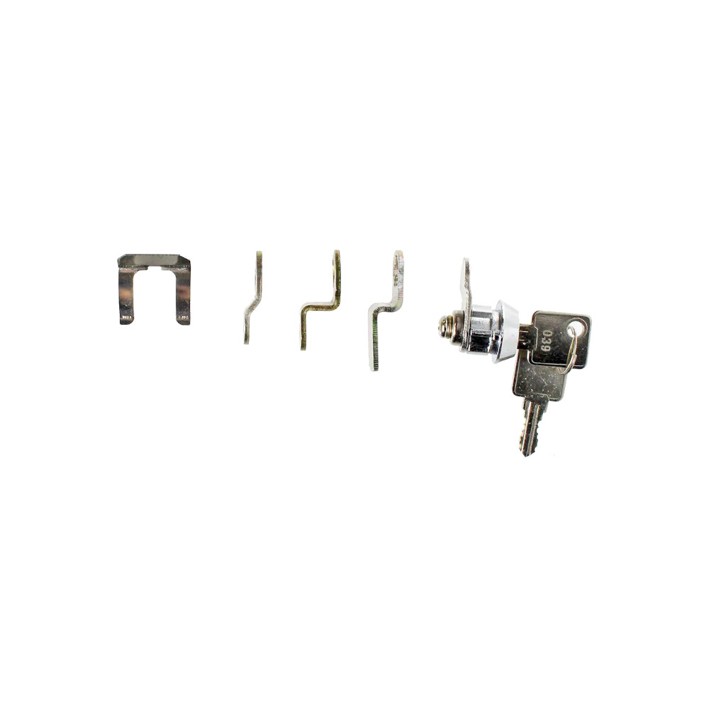 Zámok ku poštovým schránkam ROTTNER T02087