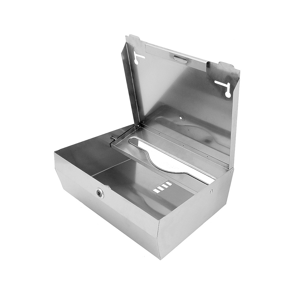 Zásobník papierových utierok NIMCO HPM 27080-10