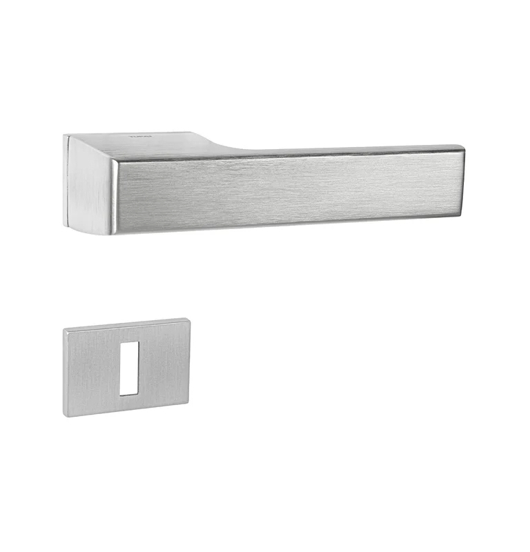 Kľučka TUPAI MELODY - RT5 3099 - Chróm brúsený Kľučka TUPAI MELODY - RT5 3099 - Chróm brúsený