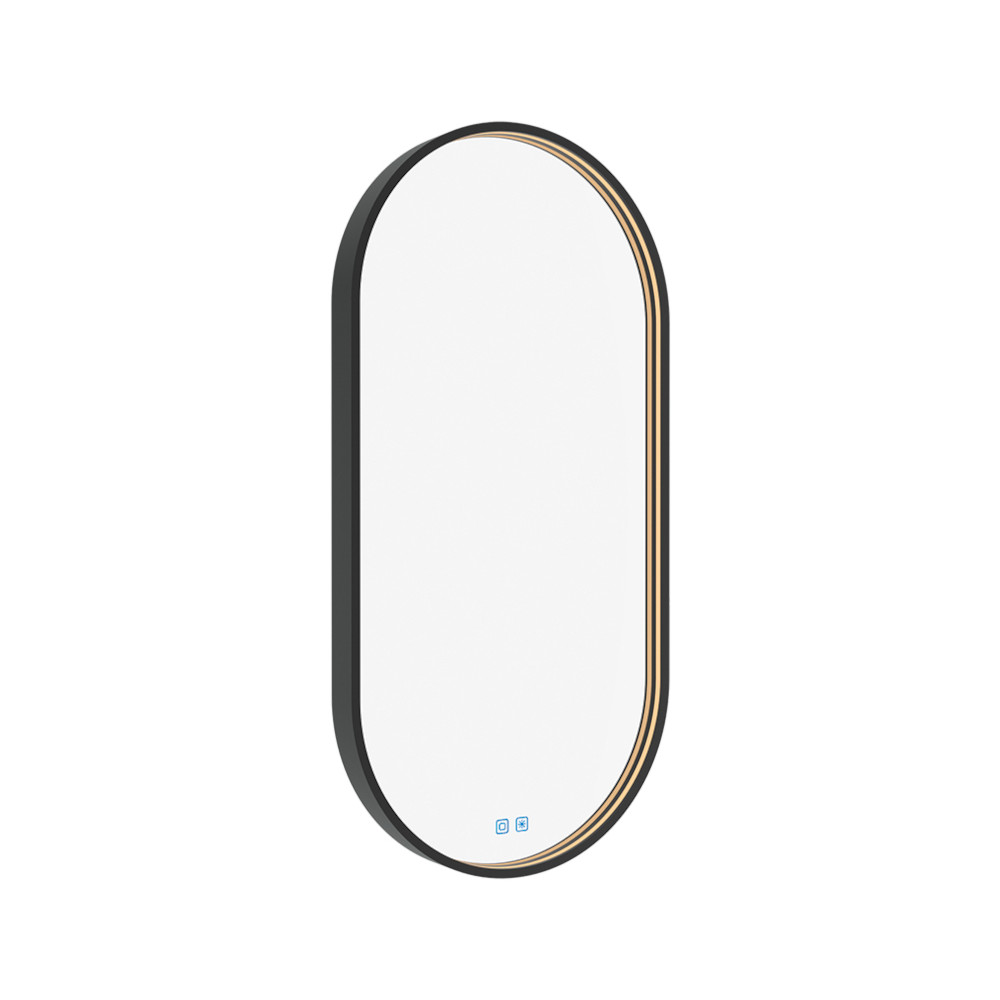 Kúpelňové LED zrkadlo NIMCO ZP 32000