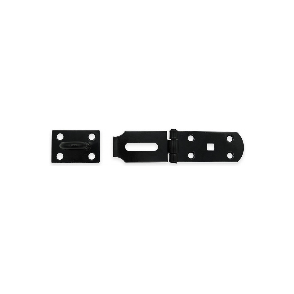 Petlica na visiaci zámok 200 x 45 x 2 mm