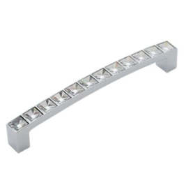 Nábytkový úchyt WMN 550 Swarovski