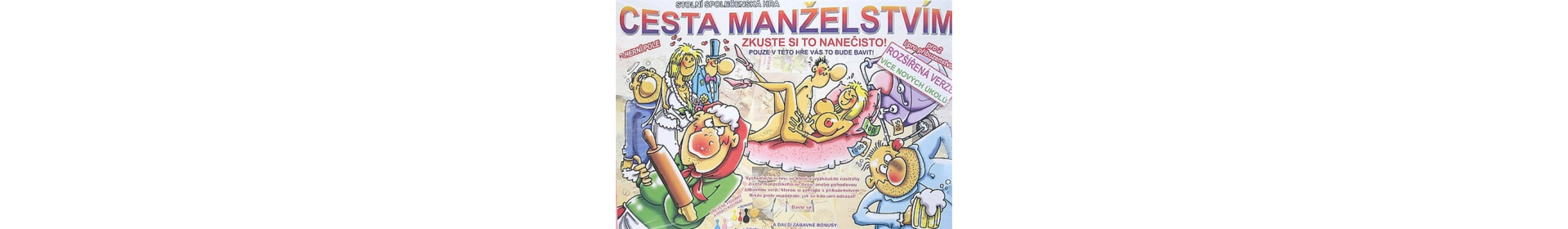 Darčeky pre mužov