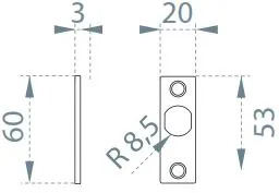 JNF IN.81.121.T