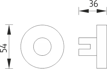 NIMCO UNIX BLACK