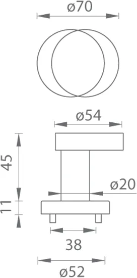 TUPAI 2273