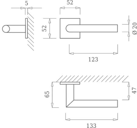 TUPAI FAVORIT - HR 4002 5S